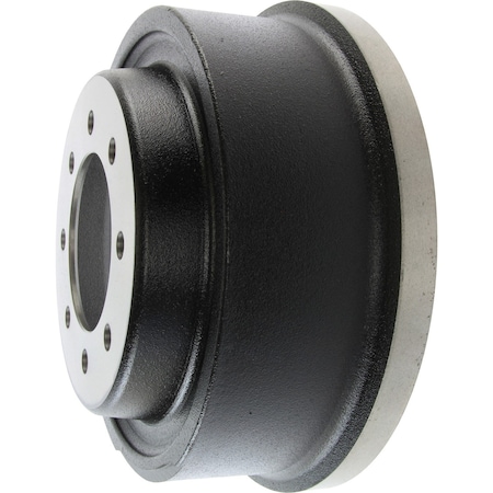 Centric Parts Premium Brake Drum, 122.67039 122.67039
